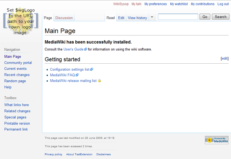File:MediaWiki Skin Vector.png
